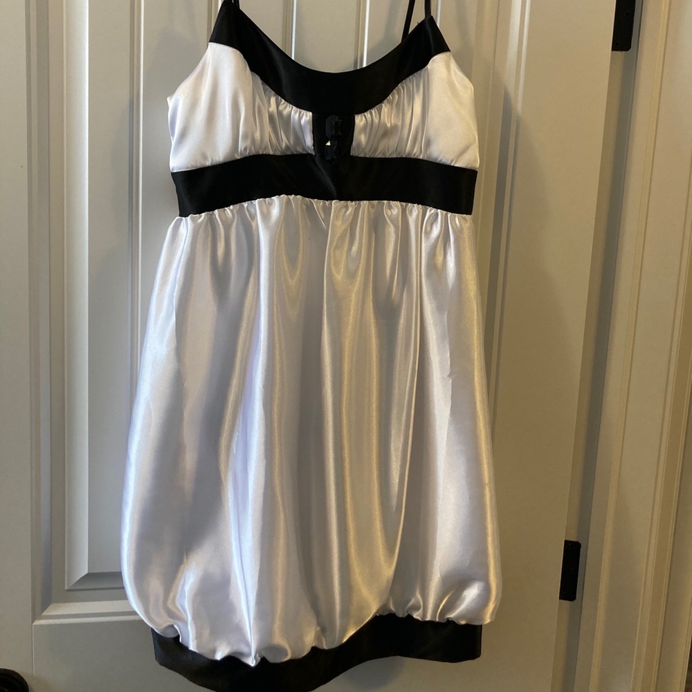 Jessica McClintock Dress